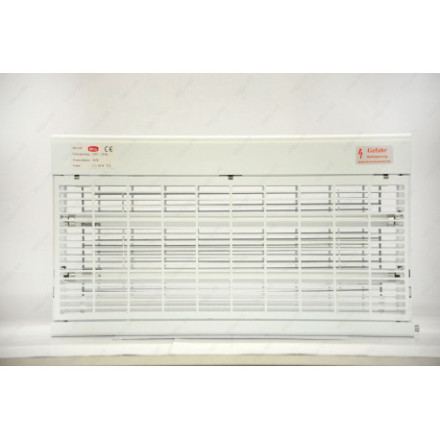 Антимоскитная лампа "WELL WE-400-240" Антимоскитная лампа "WELL WE-400-240"