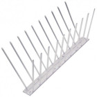 Шипы антиприсадные "Еж-стандарт" (10 шт.) Шипы антиприсадные "Еж-стандарт" (10 шт.)