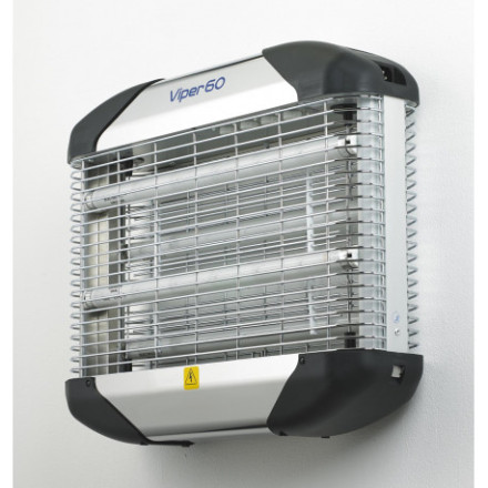 Антимоскитная лампа "Viper 60 Killer" Антимоскитная лампа "Viper 60 Killer"