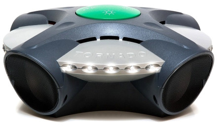 Отпугиватель грызунов ультразвуковой «Торнадо 1200» Отпугиватель грызунов ультразвуковой «Торнадо 1200»