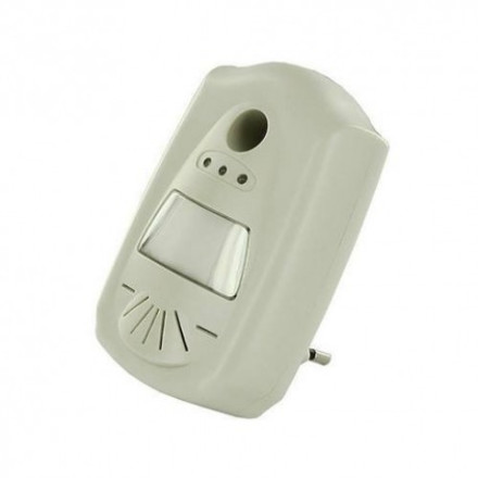 Средство от насекомых «Экоснайпер UP-116T» Средство от насекомых «Экоснайпер UP-116T»