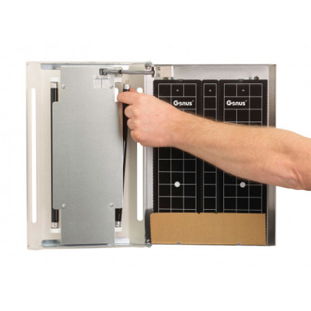 Ловушка для комаров "GENUS ECLIPSE ULTRA" Ловушка для комаров "GENUS ECLIPSE ULTRA"