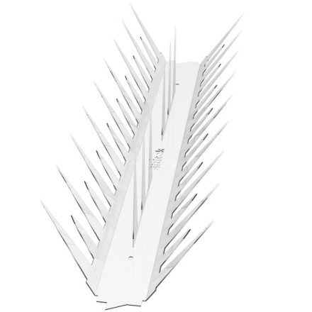 Противоприсадные шипы "SITITEK Барьер 3П" Противоприсадные шипы "SITITEK Барьер 3П"