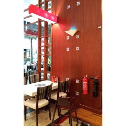 Ловушка для комаров "GENUS ILLUM ALPFA WHITE (цвет белый)" Ловушка для комаров "GENUS ILLUM ALPFA WHITE (цвет белый)"