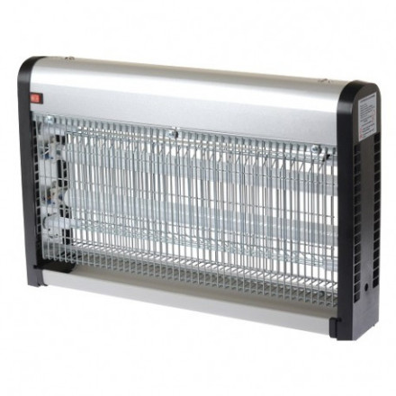 Уничтожитель комаров "Баргузин 4-2х15" Уничтожитель комаров "Баргузин 4-2х15"